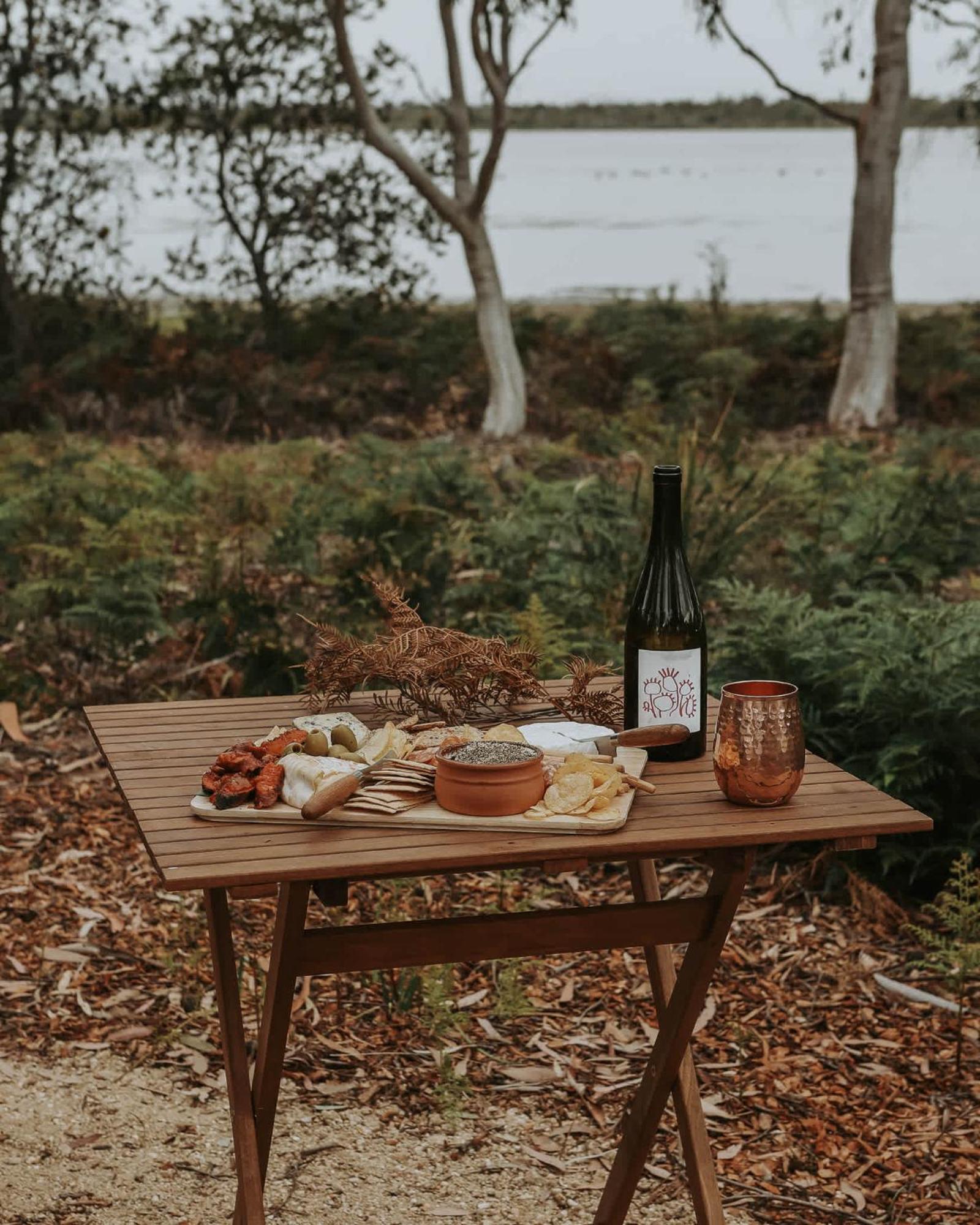 Numie - Freycinet Peninsula - Glamping - Heated - Waterfront Hotel Coles Bay Luaran gambar