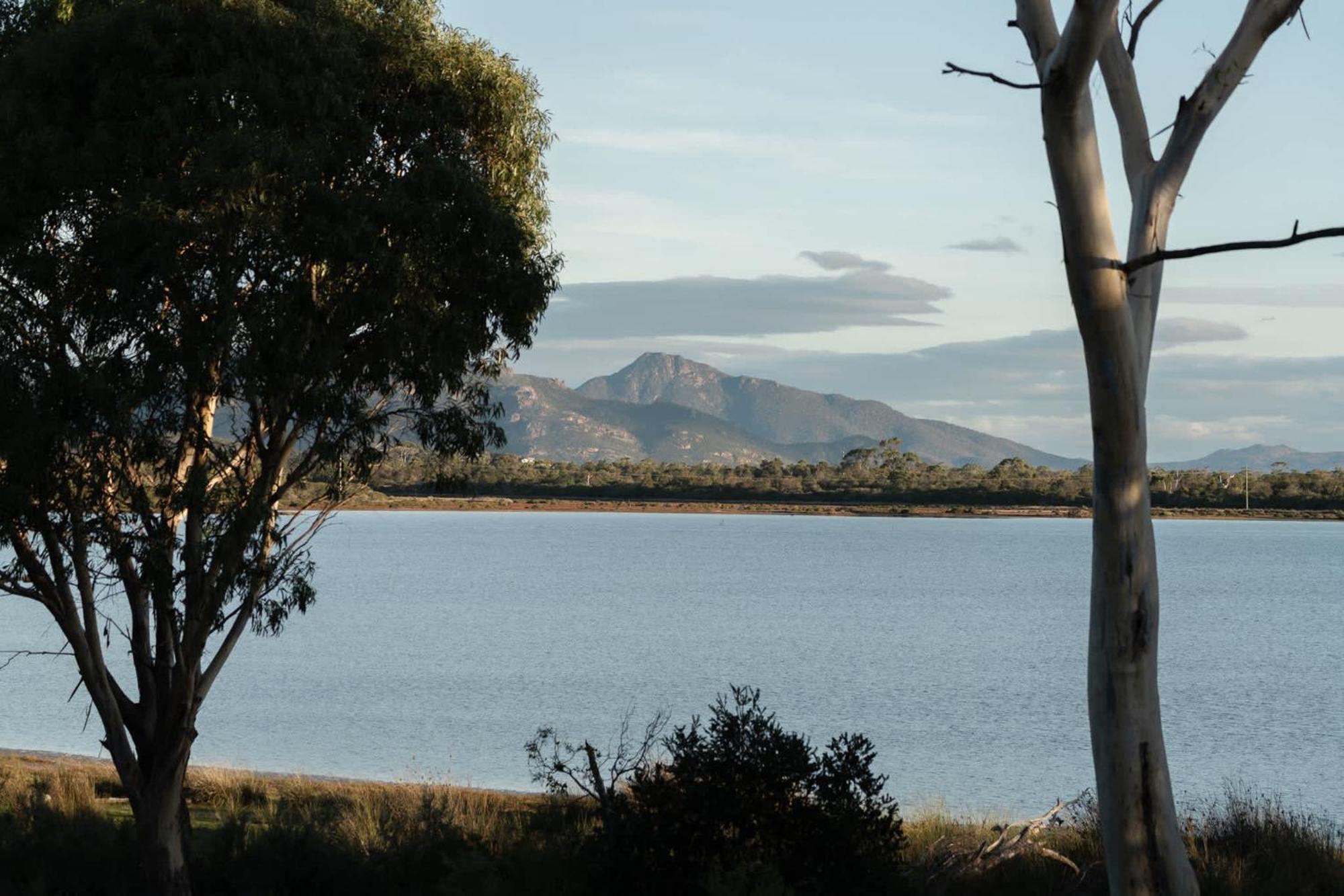 Numie - Freycinet Peninsula - Glamping - Heated - Waterfront Hotel Coles Bay Luaran gambar