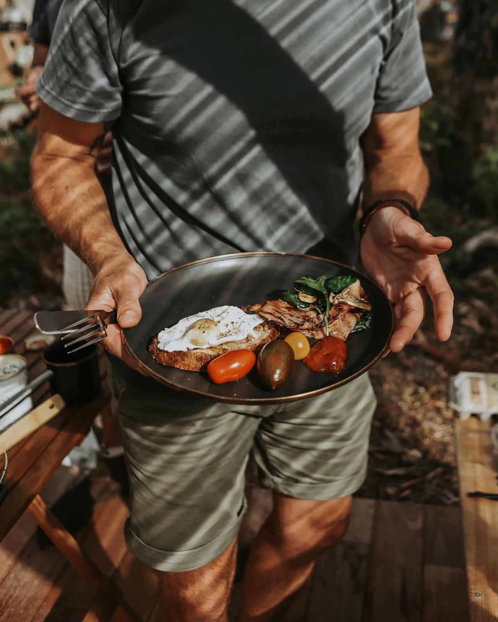 Numie - Freycinet Peninsula - Glamping - Heated - Waterfront Hotel Coles Bay Luaran gambar