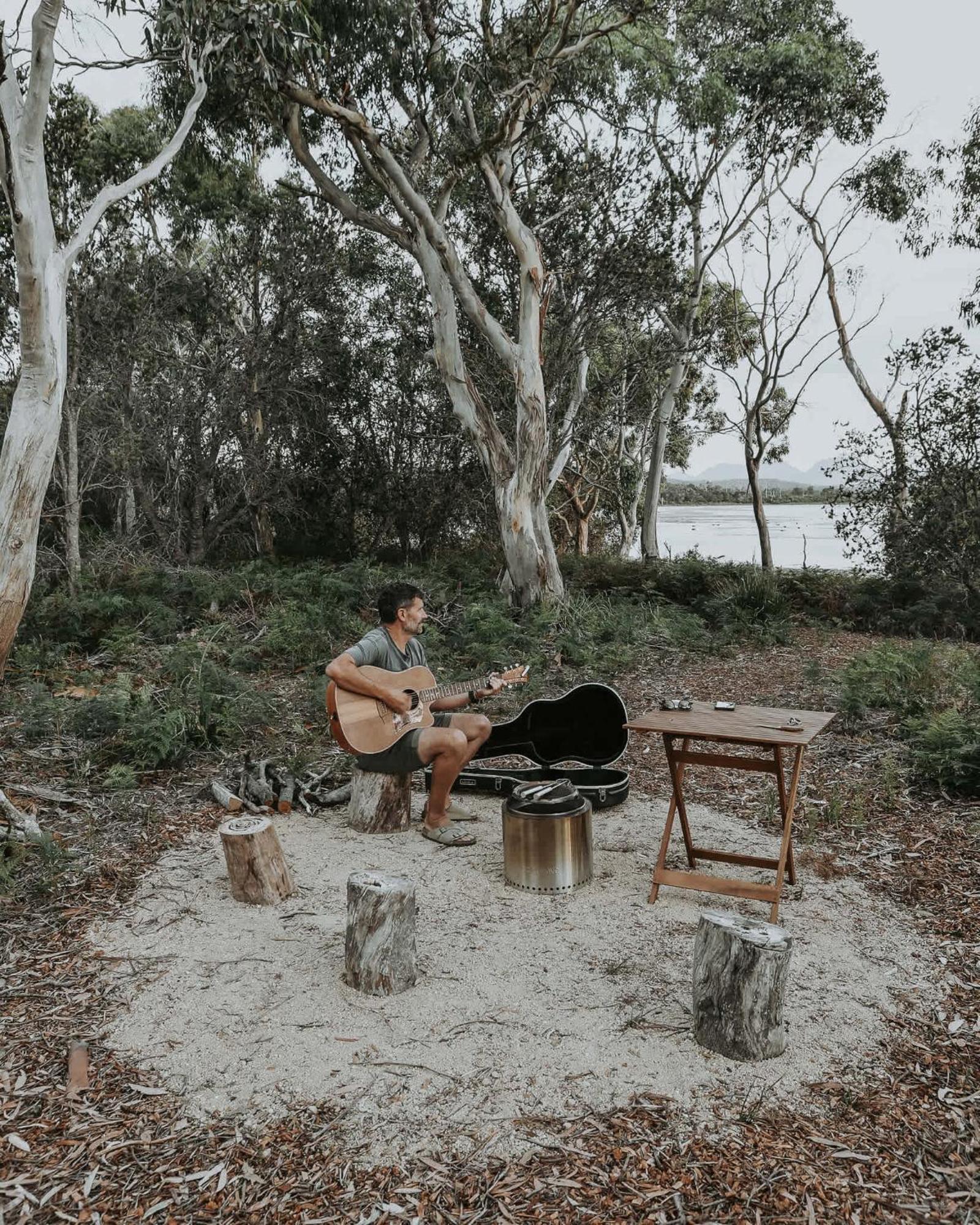 Numie - Freycinet Peninsula - Glamping - Heated - Waterfront Hotel Coles Bay Luaran gambar
