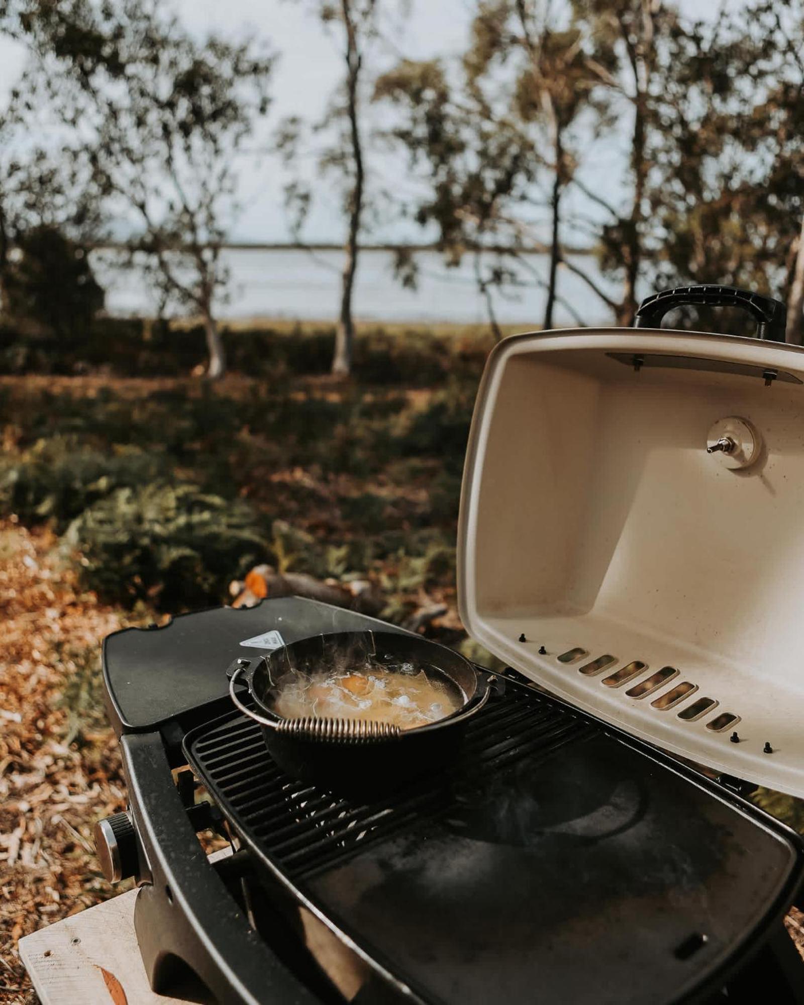 Numie - Freycinet Peninsula - Glamping - Heated - Waterfront Hotel Coles Bay Luaran gambar