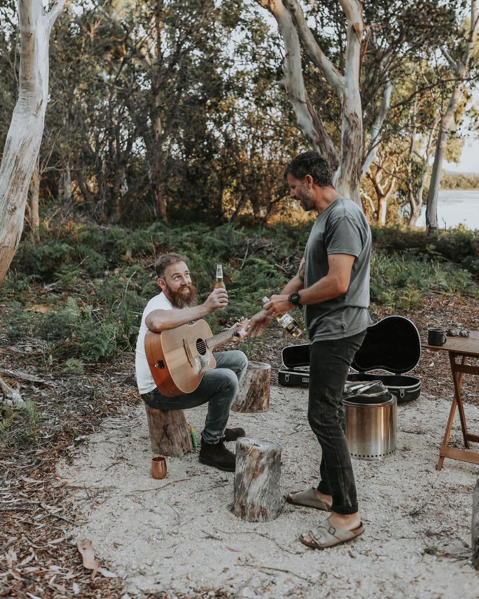 Numie - Freycinet Peninsula - Glamping - Heated - Waterfront Hotel Coles Bay Luaran gambar